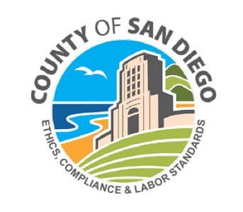 County of SD