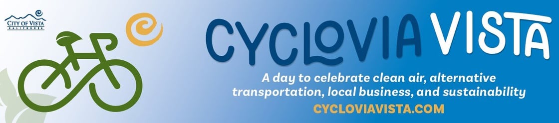 Cyclovia Banner