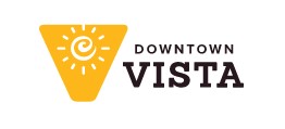 Downtown Vista Logo